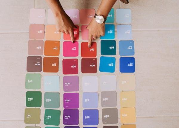 Color psychology in home decor: Choosing colors that evoke desired moods