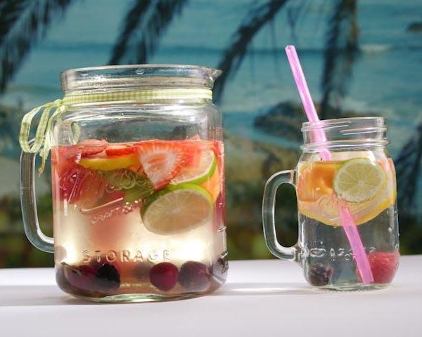 Hydration Hacks: Fun Ways to Stay Refreshed Throughout the Day