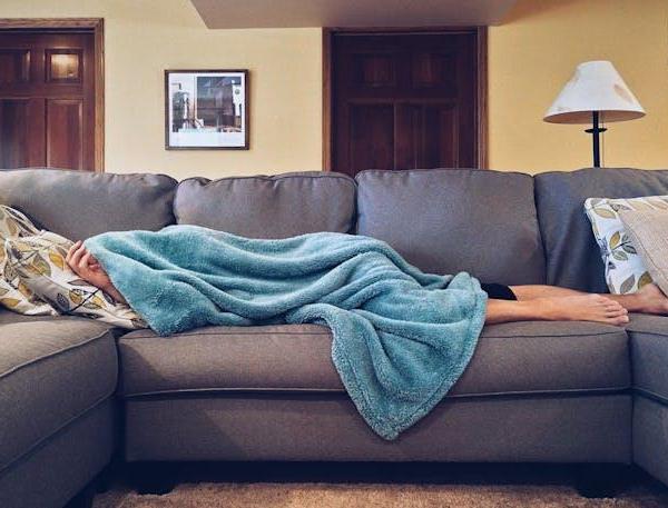 Strategic Napping: How to Boost Energy and Productivity in 20 Minutes